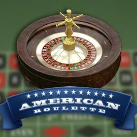 American Roulette (BGaming) slot visual from BGAMING available on winlion-casino.org