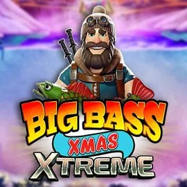 Play the Big Bass Xmas Extreme slot by Pragmatic Play on WinLion Casino