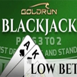 Blackjack Low Bets by Holland Power Gaming, showcased at winlion-casino.org – game logo
