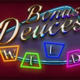 Play Bonus Deuces Wild (RTG) slot by RTG (Reel Time Gaming) on winlion-casino.org