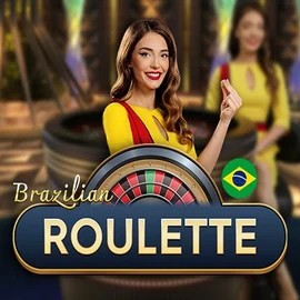 Play Brazilian Roulette (Pragmatic Play) slot by Pragmatic Play on winlion-casino.org
