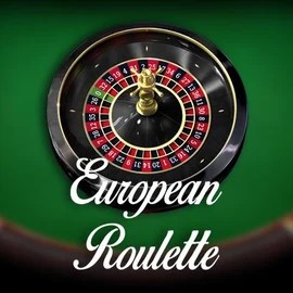 European Roulette (Red Tiger) slot visual from Red Tiger Gaming available on winlion-casino.org