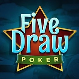 Enjoy Five Draw Poker MH (Nucleus) by Nucleus Gaming – logo hosted on winlion-casino.org