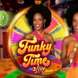 Funky Time – slot by Evolution, featured at winlion-casino.org