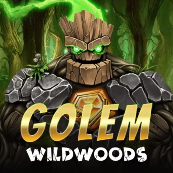 Play Golem Wildwoods slot by BF Games on winlion-casino.org