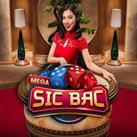 Mega Sic Bac online slot from Pragmatic Play – play at winlion-casino.org