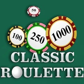 Roulette casino game by OneTouch Games – featured logo at WinLion Casino