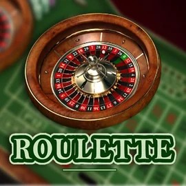 Official Table Games logo: Roulette (Habanero) by Habanero at WinLion Casino