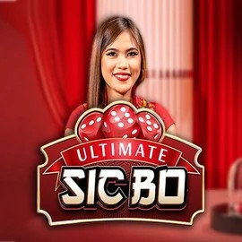 Try Ultimate Sic Bo slot by Ezugi on winlion-casino.org – logo image